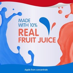 Snack Pack Strawberry & Berry Blue Juicy Gels Cups – 12 Count Family Pack