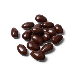 Himalayan Salted Dark Chocolate Almonds – 37oz – Good & Gather™