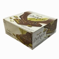6X Dubai Chocolate Bar 95g – Viral Premium Knafeh Pistachio