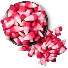 Valentine Candy Corn – Valentine’s Day – by NY Spice – FREE SHIP
