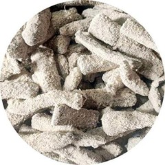Aam Papad Dry Sour Fresh Masala Mango Pulp Mango Digestive Churan(Free Shipping)