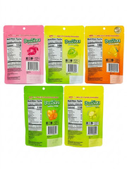 AMOS Peelerz Gummy 6 Ounce – TikTok trending – FREE SHIPPING
