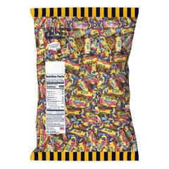 Bit O Honey Candy – Individually Wrapped Taffy with 5 Pound (Pack of 1)