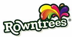 Rowntrees Jelly Tots 150g x 6 Bags