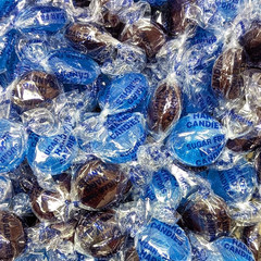 Sugar Free Lemon Drops & Mixed Berry Bulk Candy Mix ~ 1LB – 2LB ~ Free Ship!
