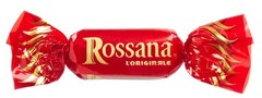 Perugina Rossana Filled Candy (6.17 Oz) 6.17 Ounce (Pack of 1), Red