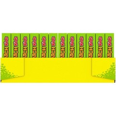 Soft & Chewy Gummy Candy, Bulk Candy, 12 – 3.5 oz Boxes