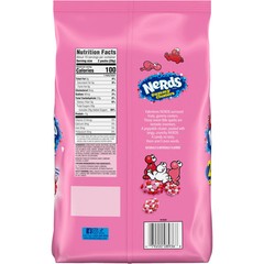 Valentine Gummy Clusters Classroom Pouches 10 oz
