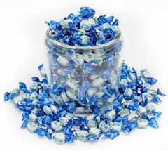 COLOMBINA Delicate Mint Drops, Bulk Mini Breath Freshening Mints (2 Pounds) Sale