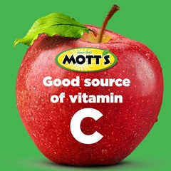Mott’s No Sugar Added Applesauce, Made from Real Fruit, 20 Count