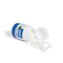 Epic Dental Xylitol Mints, Peppermint 180 Pieces Sweetened Mints Pack of 3