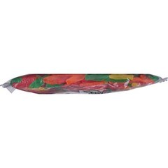 80 Ounce 5 lb Bag of Assorted Swedish Fish Soft Chewy Candy for Parties