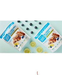Cooper Street Blueberry Lemon Cookies, 18 oz. 2 Packs – Great Price.