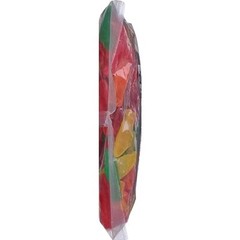 80 Ounce 5 lb Bag of Assorted Swedish Fish Soft Chewy Candy for Parties