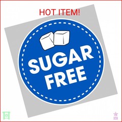 Trident Tropical Twist Sugar Free Gum, 12 Packs of 14 Pieces (168 Total Pieces)