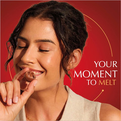 Lindt LINDOR Milk Chocolate Candy Truffles, Milk Chocolate with Smooth, Melting
