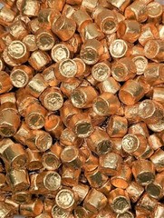 ROLO – Creamy CARAMEL candy wrapped in milk chocolate, BULK BAG, PICK YOUR SIZE!