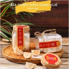Traditional Vietnamese Hue Candy Flavors 100g – Mộc Truly Hue’s VietsWay Seller