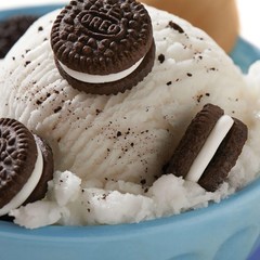 OREO Minis Chocolate Sandwich Cookies, 12-3 oz 3 Ounce (Pack of 12), brown