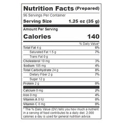 Banana Chocolate Chunk Mini Whole Grain Benefit Bars, Readi-Bake, 1.25 Oz, 48 Pa