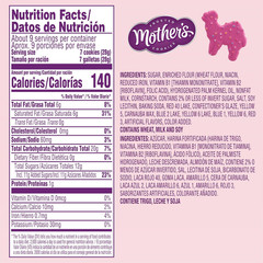 Mother’S Circus Animal Cookies, 9Oz