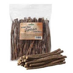 Madina Licorice Stick Vanilla Flavor 1lb (new)