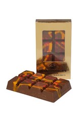 RANT DUBAI CHOCOLATE
