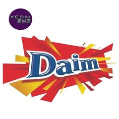 Daim Chocolate Bag 200g