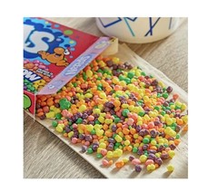 Lot of 4 Wonka Theater Candy Nerds Rainbow Classic 5oz Boxes BBD 12/31/2027