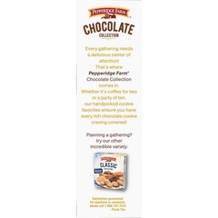 Pepperidge Farm Chocolate Collection, 7 Cookie 13.0 Ounce (Pack of 2)