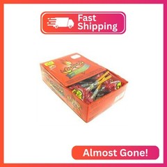 Indy, Candy Cerillos, 10.59-Ounce (20 Pack)