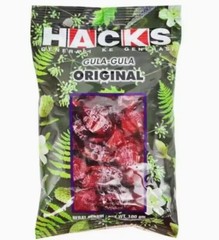 HACKS cough sweets – original flavour
