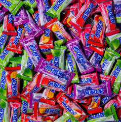 HI-CHEW – CHEWY CANDY FRUITS FLAVOR-BULK BAG VALUE-LIMITED PICK YOUR CRAVING NOW