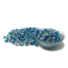 Crystal Clear Mints, After Dinner Hard Candy, 16 Ounce (Pack of 1),