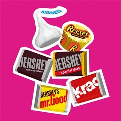 Assorted Mini Chocolate Candy Party Pack – 30 oz, Perfect for Events & Gifts