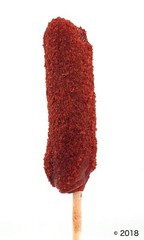 Takis lollipops (18 Pack) Chamoy Lollipops -Takis Suckers Paleta Takis Fuego