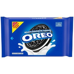 (3 pack) Chocolate Sandwich Cookies, Family Size, 18.12 oz
