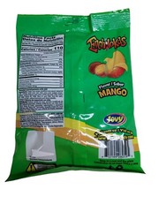 3x Jovy Enchilokas Mango flavor Gummies Chili Mexican Candy 5.29oz
