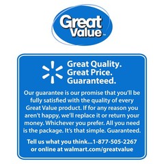 Great Value Peppermint Soft Puffs Candy, 34.5 oz