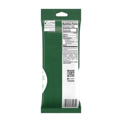 Breath Savers Spearmint Flavored Sugar Free Breath Mints, Rolls 0.75 oz, 8 Count