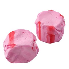 CHERRY Salt Water Taffy Candy – TAFFY TOWN – 1/2lb BAG – FRESH – SHIPS FREE