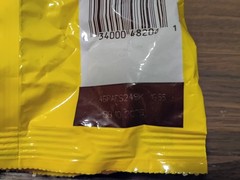 Reese’s Milk Chocolate Peanut Butter Eggs Snack Size 9.6 Ounce Pack BB 10/2026