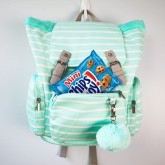 Nabisco Classic Snack Mix Variety Pack 20 Mini Packs OREO Chips Ahoy RITZ
