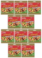 10 x JUTRZENKA Peanut Pebbles 100g x 10 / 1000g / 1kg