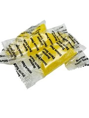 One Pound Lemon Sugar Free Boston Fruit Slices-Clearance 2nd Quality