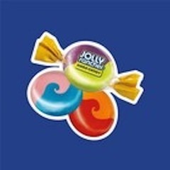 2-in-1 JOLLY RANCHER SWIRL Fruit Flavored Hard Candy BULK VALUE PRICE PICK NOW!!