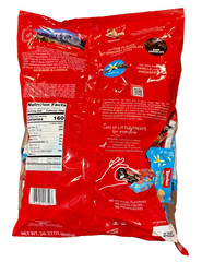 2-PACK Just The Fun Part Chocolate Filled Cones 16 OZ each pack