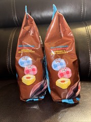 Dove Silky Smooth Springtime 2 BAGS 32.19 Oz Each One Total 64.30 Oz