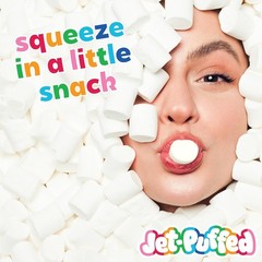 Delightful 10 oz Mini Marshmallows – Allergen-Free & Fat-Free Treats