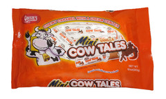 Goetze’s Mini Cow Tales